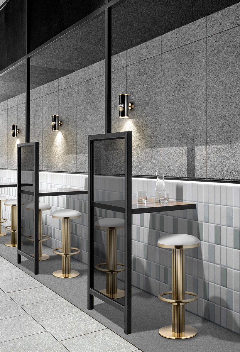 Chuck Wandleuchte - 3