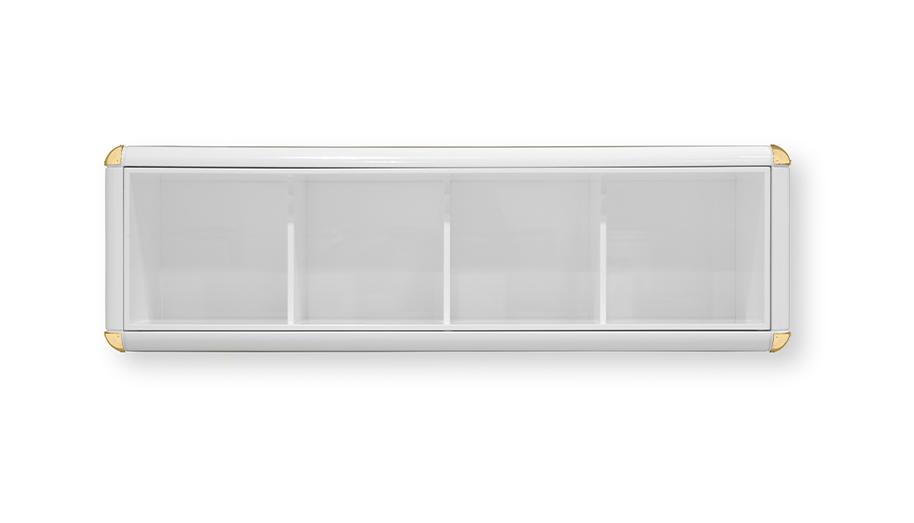 Schwebendes Sky Großes Regal