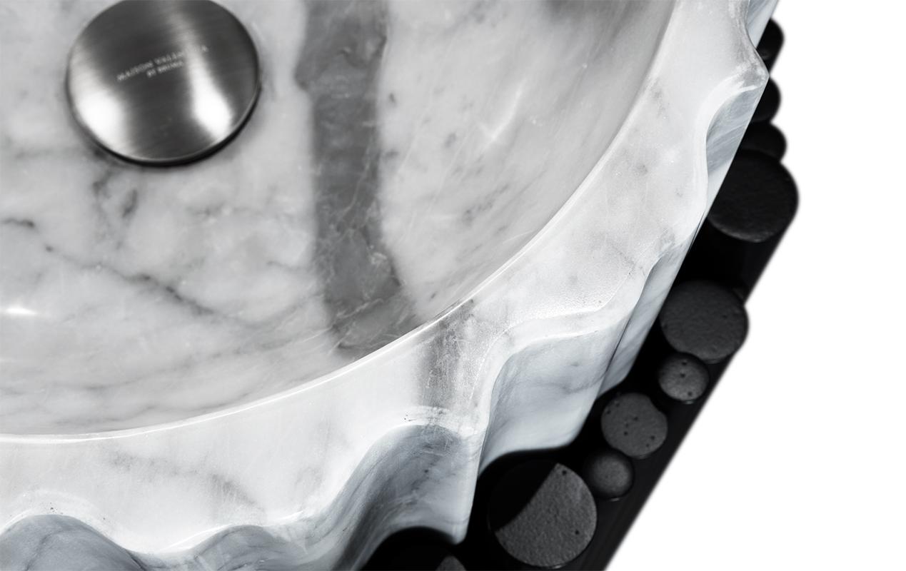 Melody Standwaschbecken