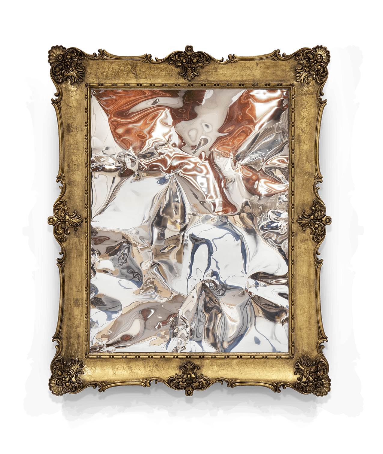 Dinis Prestige Spiegel