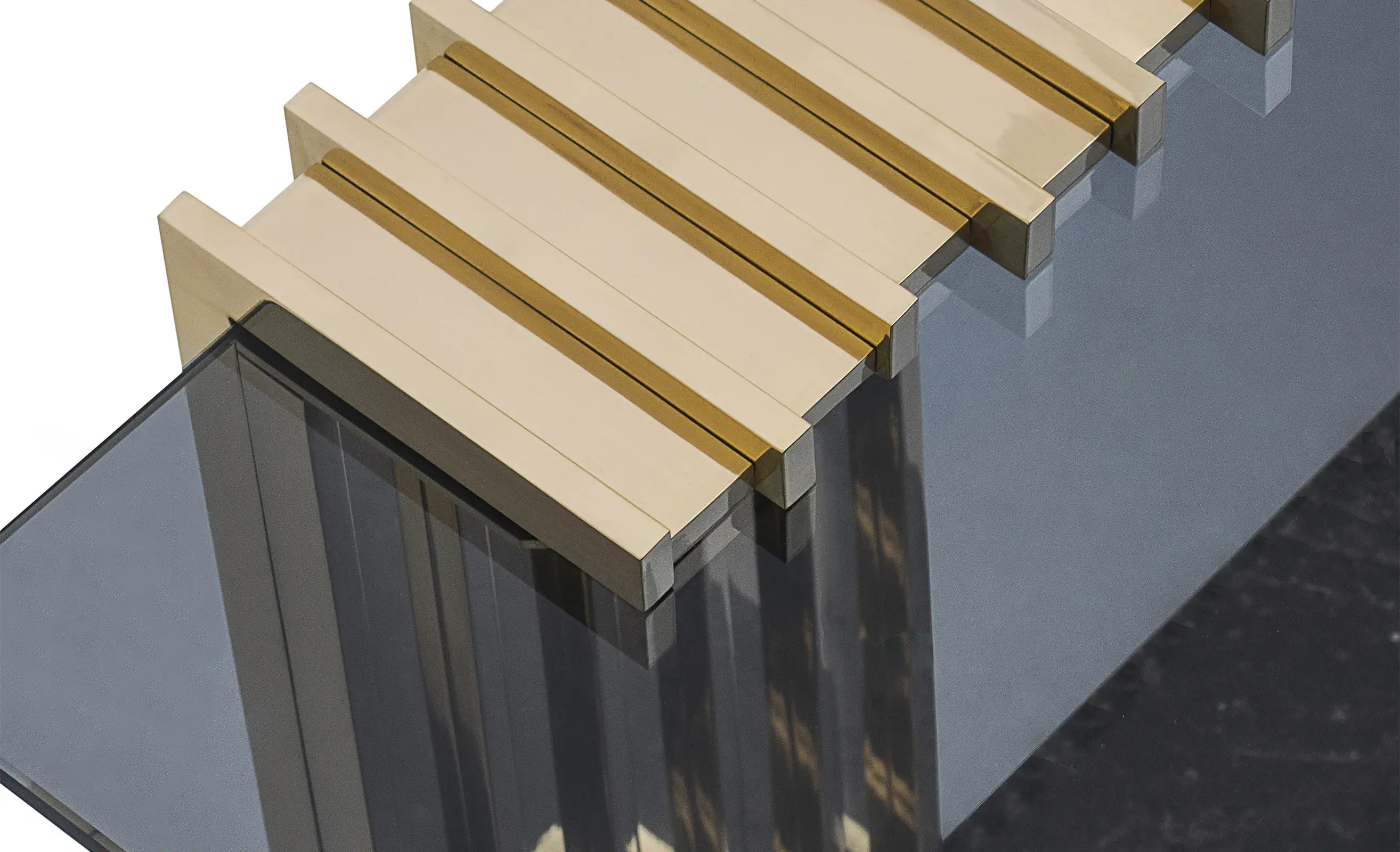 Whirlwind Langer Beistelltisch