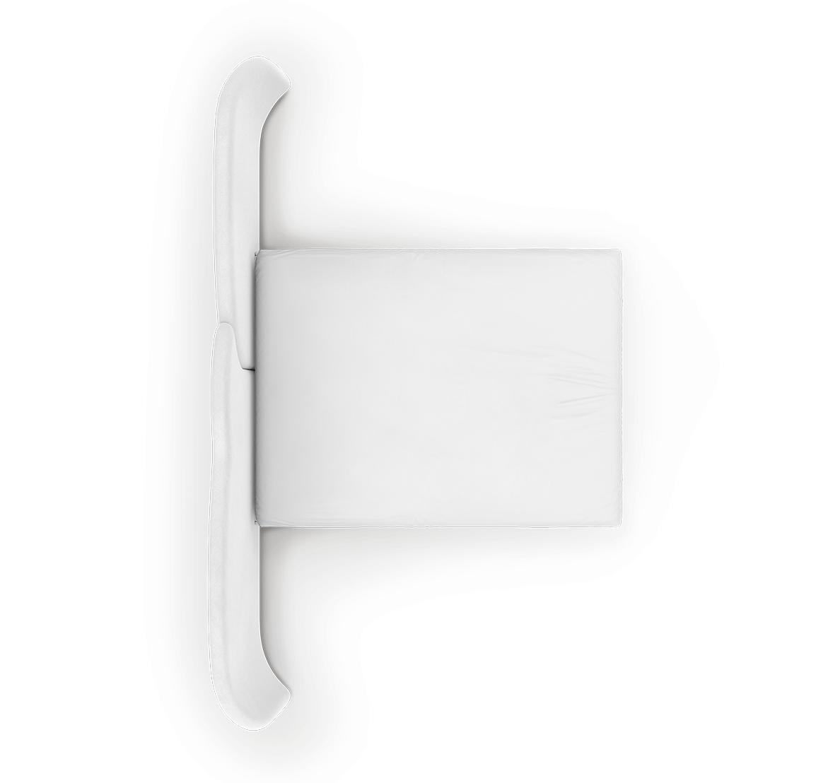 Nimbus Serenity Kinderbett