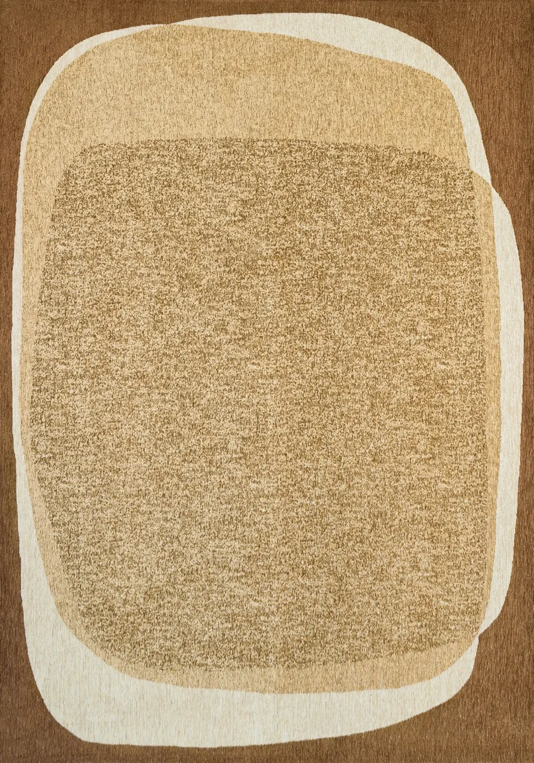 Marble OAK Teppich