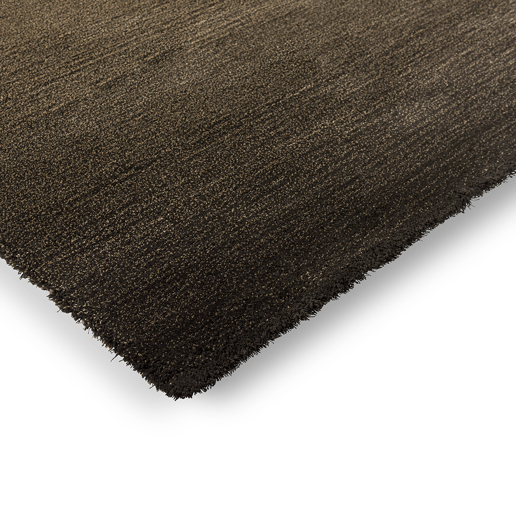 Shade Low Beige/Dunkle Schokolade 010101 Teppich | Größe: 200 x 300 cm