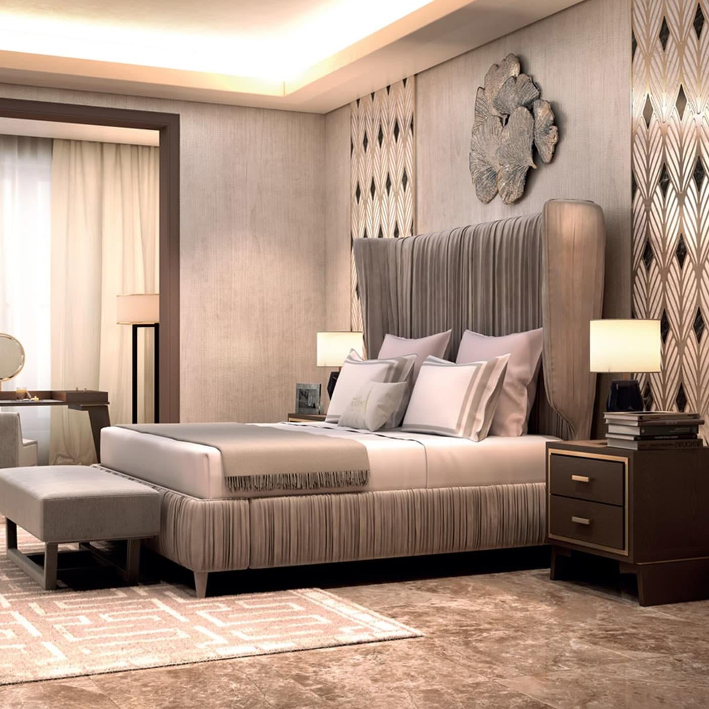 Soho Luxusbett