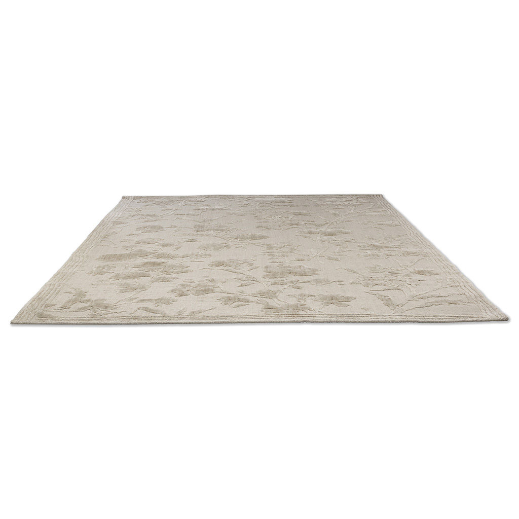 Rye-Natur 081901 Teppich | Größe: 170 x 240 cm