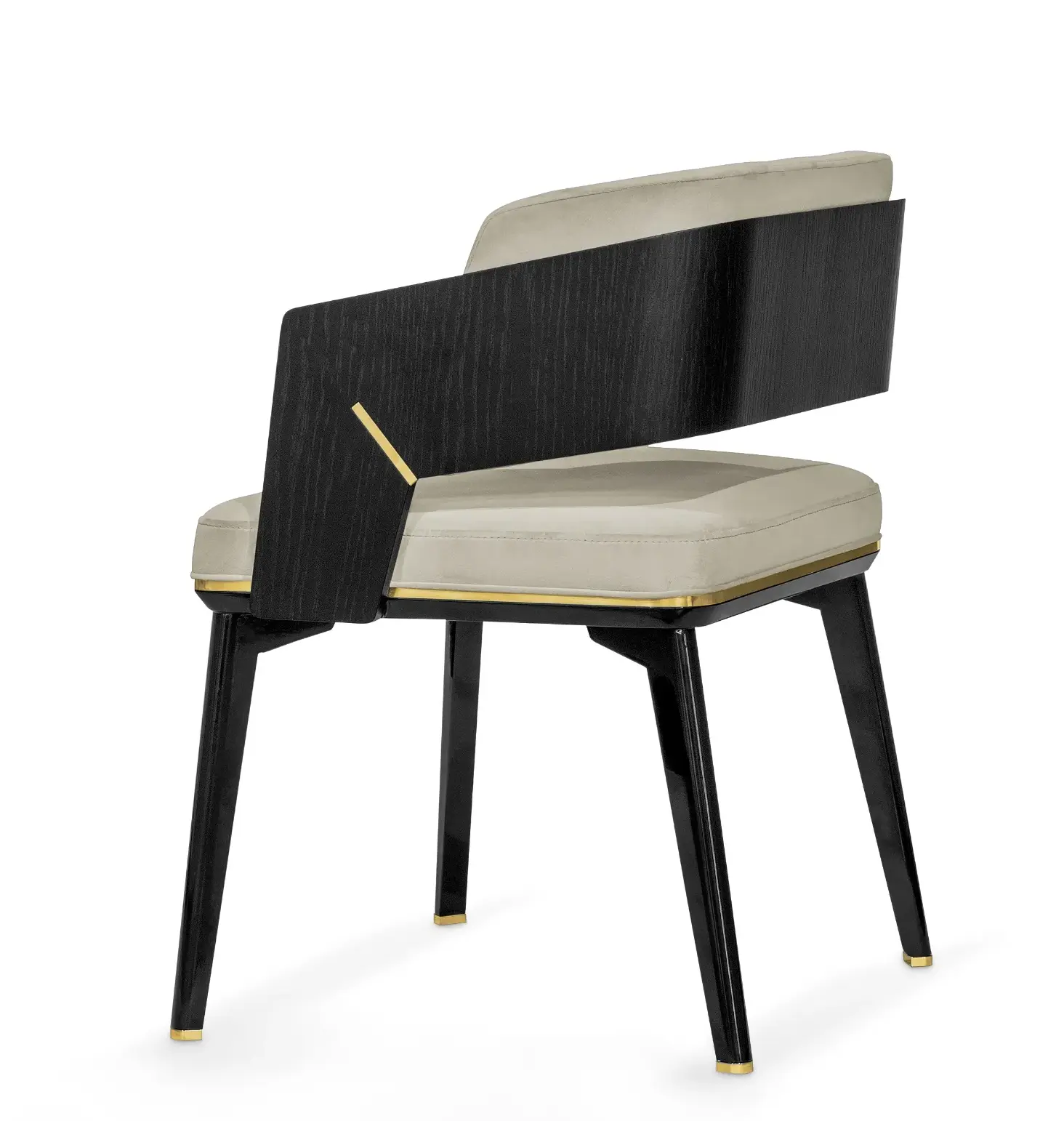 Crown II Esszimmerstuhl