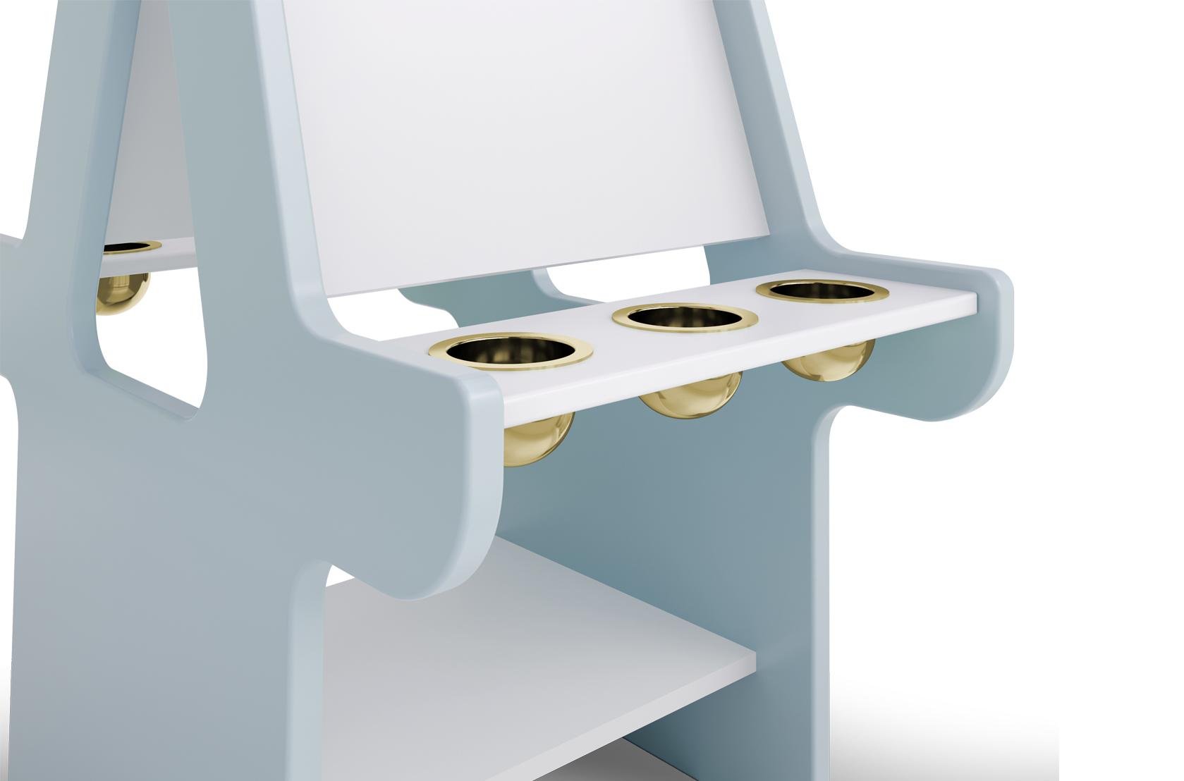 Merlin Künstlerstaffelei