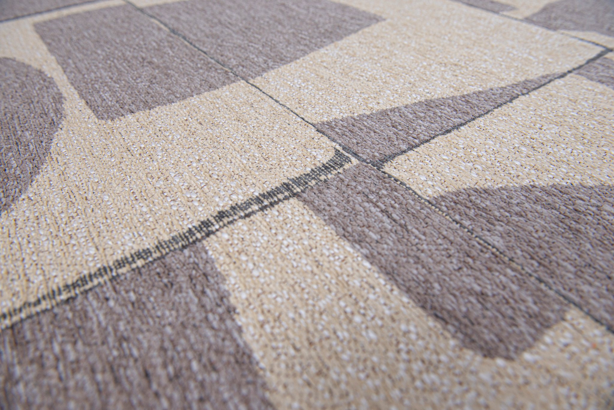 String 9366 Teppich | Größe: 80 x 250 cm