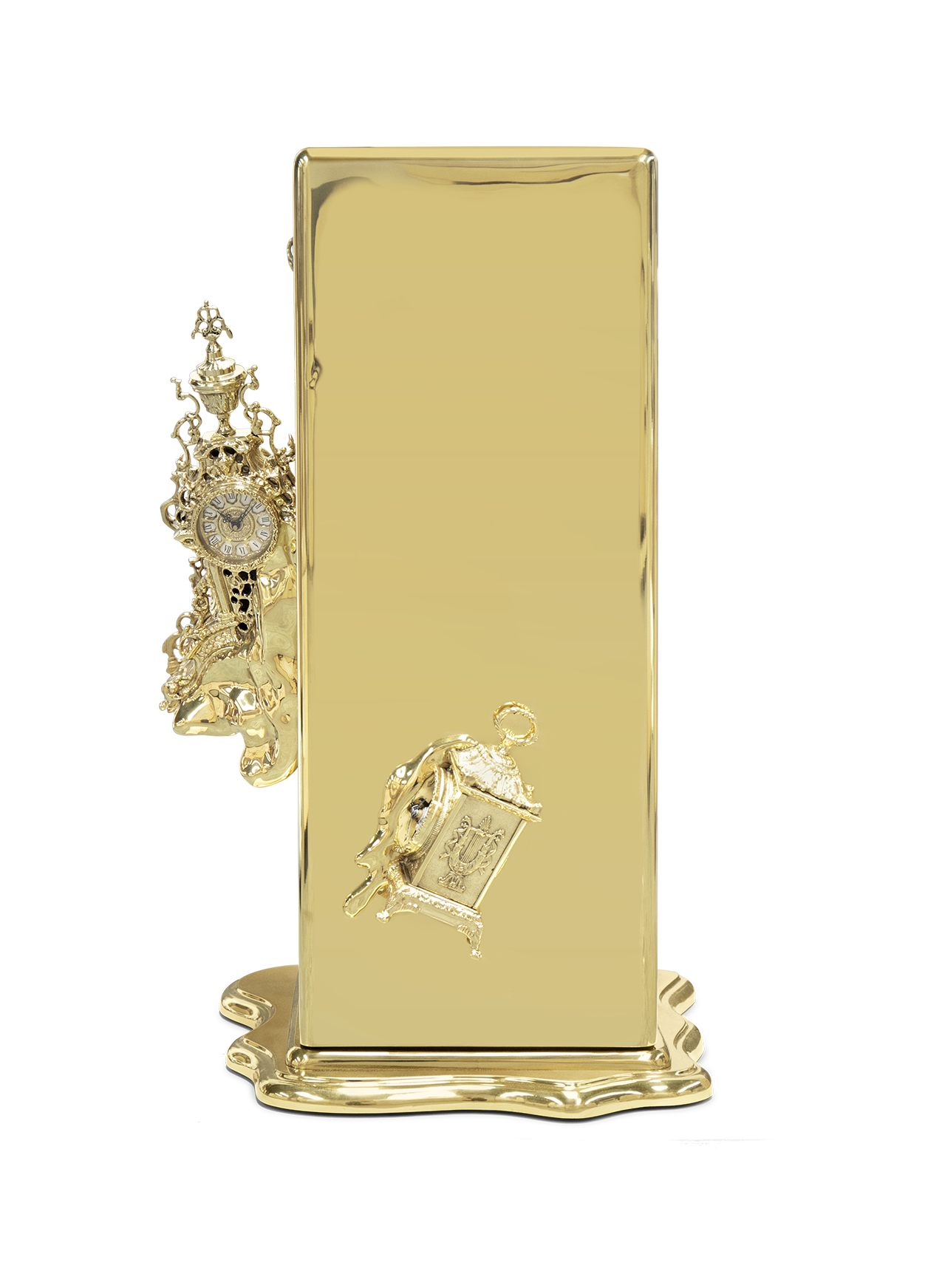 Dali Opulence Uhrenbeweger