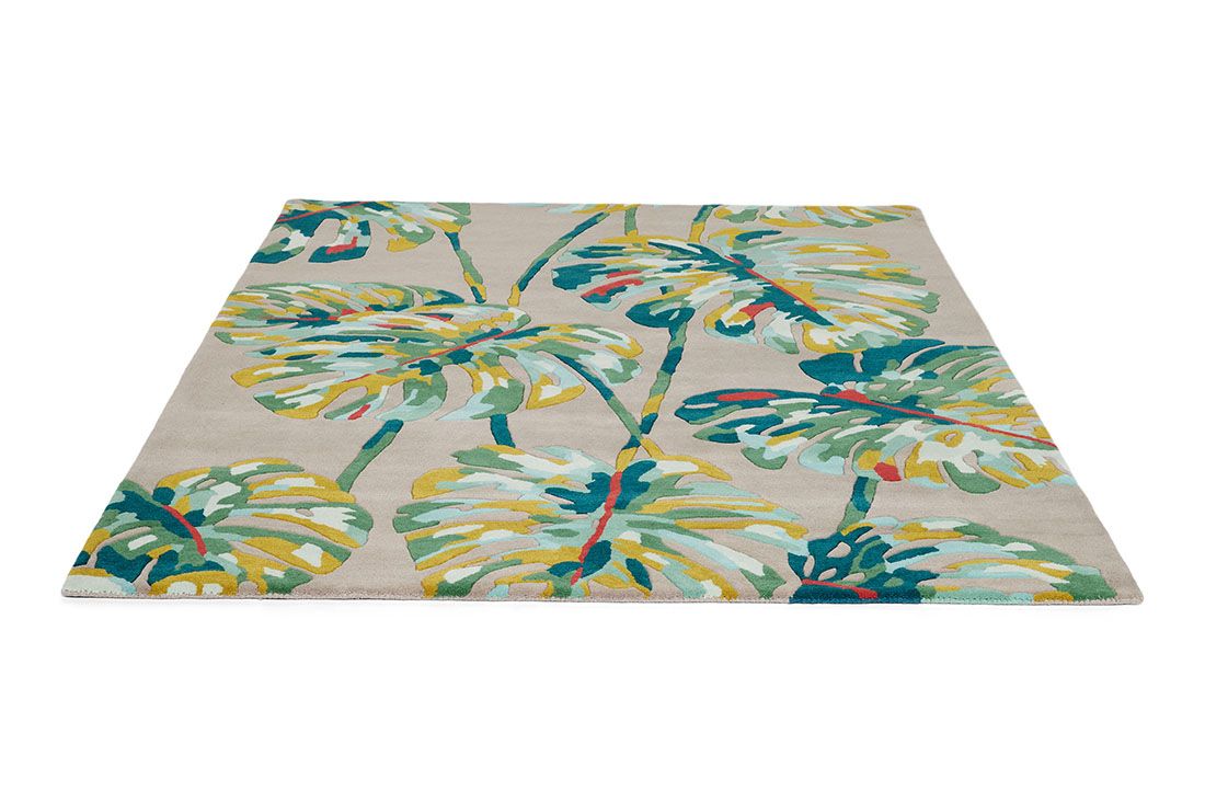 Kelapa Zest 40307 Teppich | Größe: 140 x 200 cm