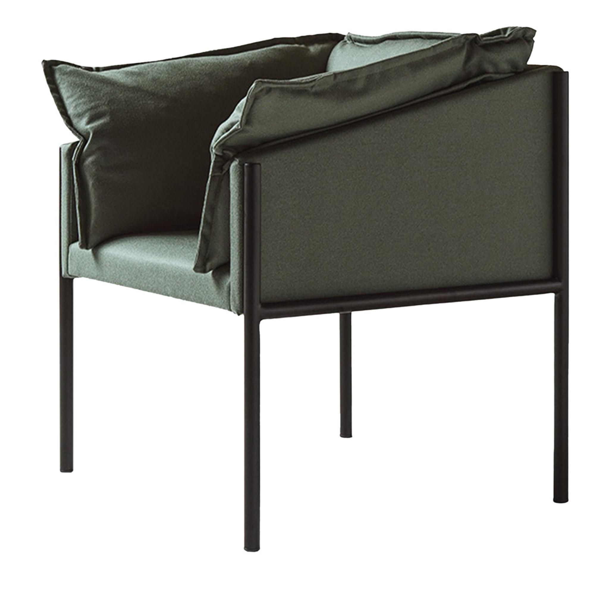 Carmen Italienischer Luxussessel