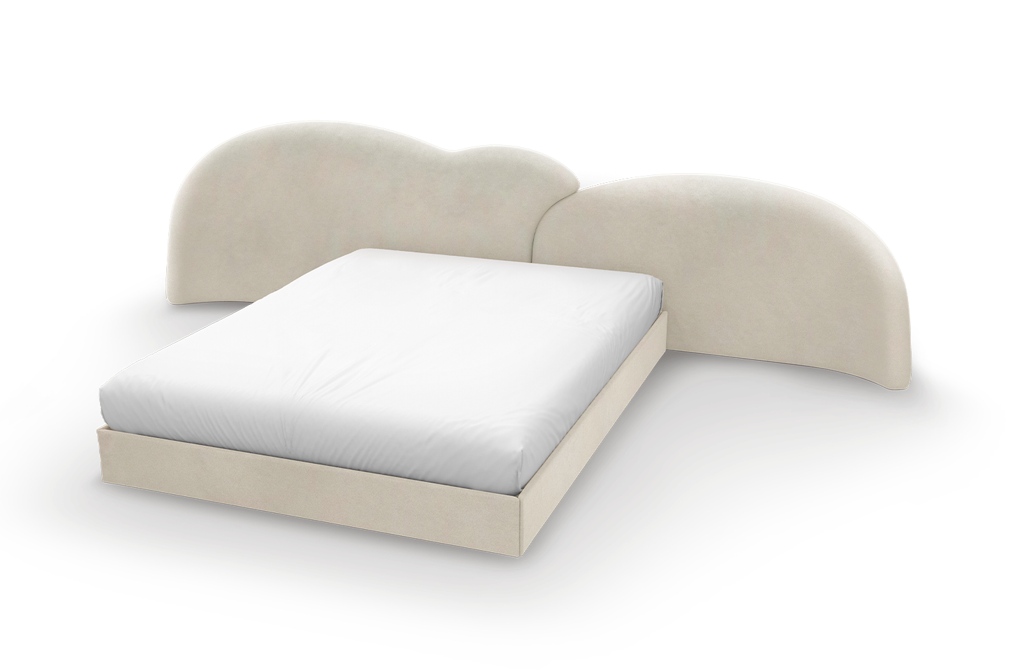 Nimbus Serenity Kinderbett