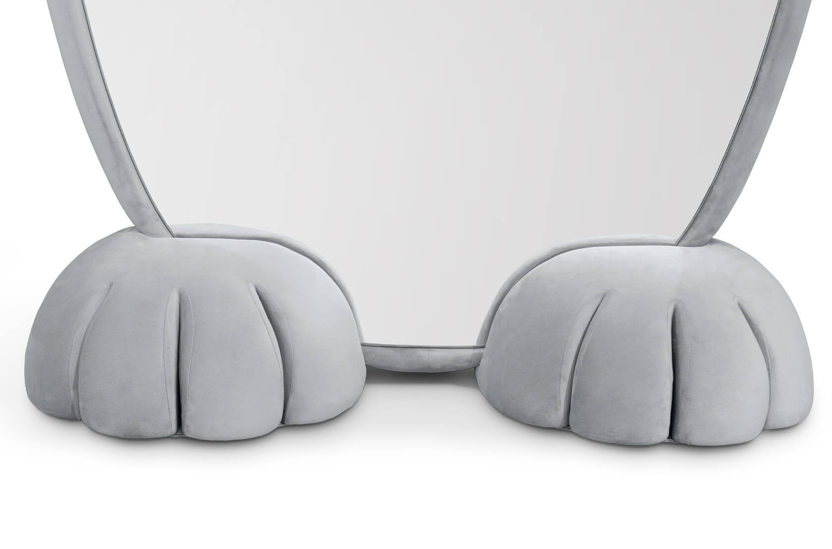 Häschen‑Wunderland Spiegel