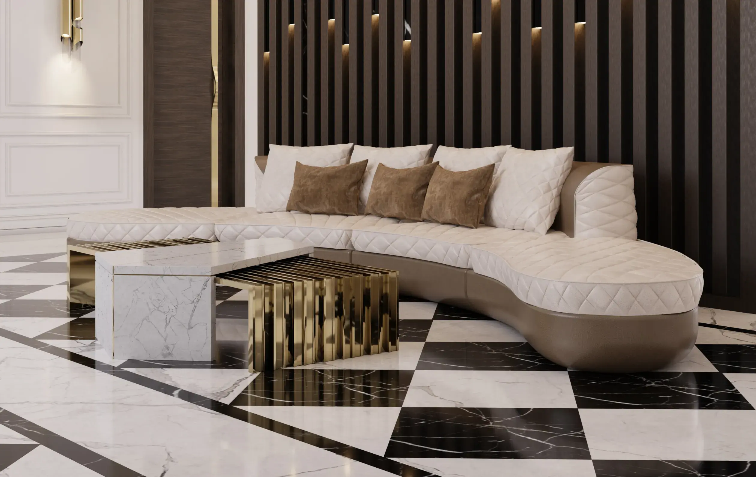 Flow Sofa - 17