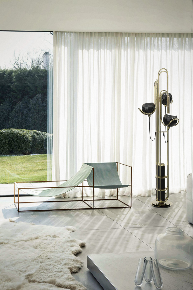 Astronaut Stehlampe - 4