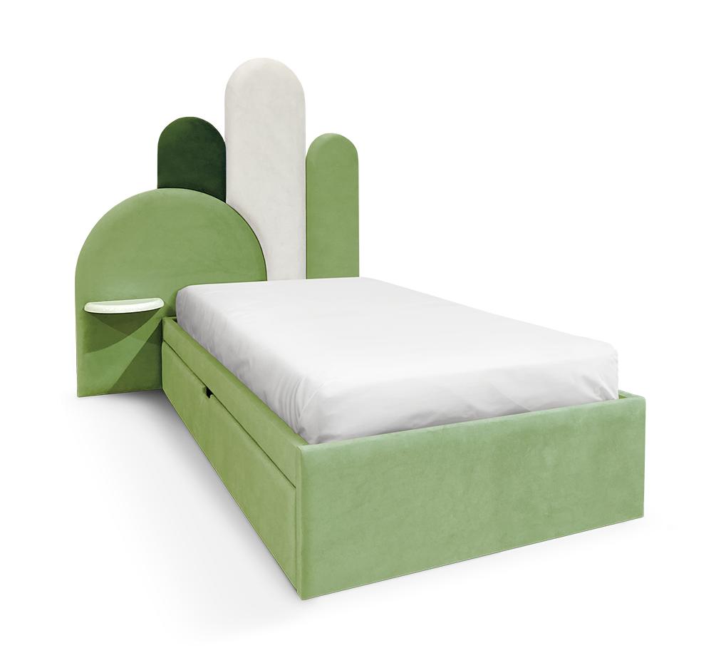 Highland Warrior Kinderbett