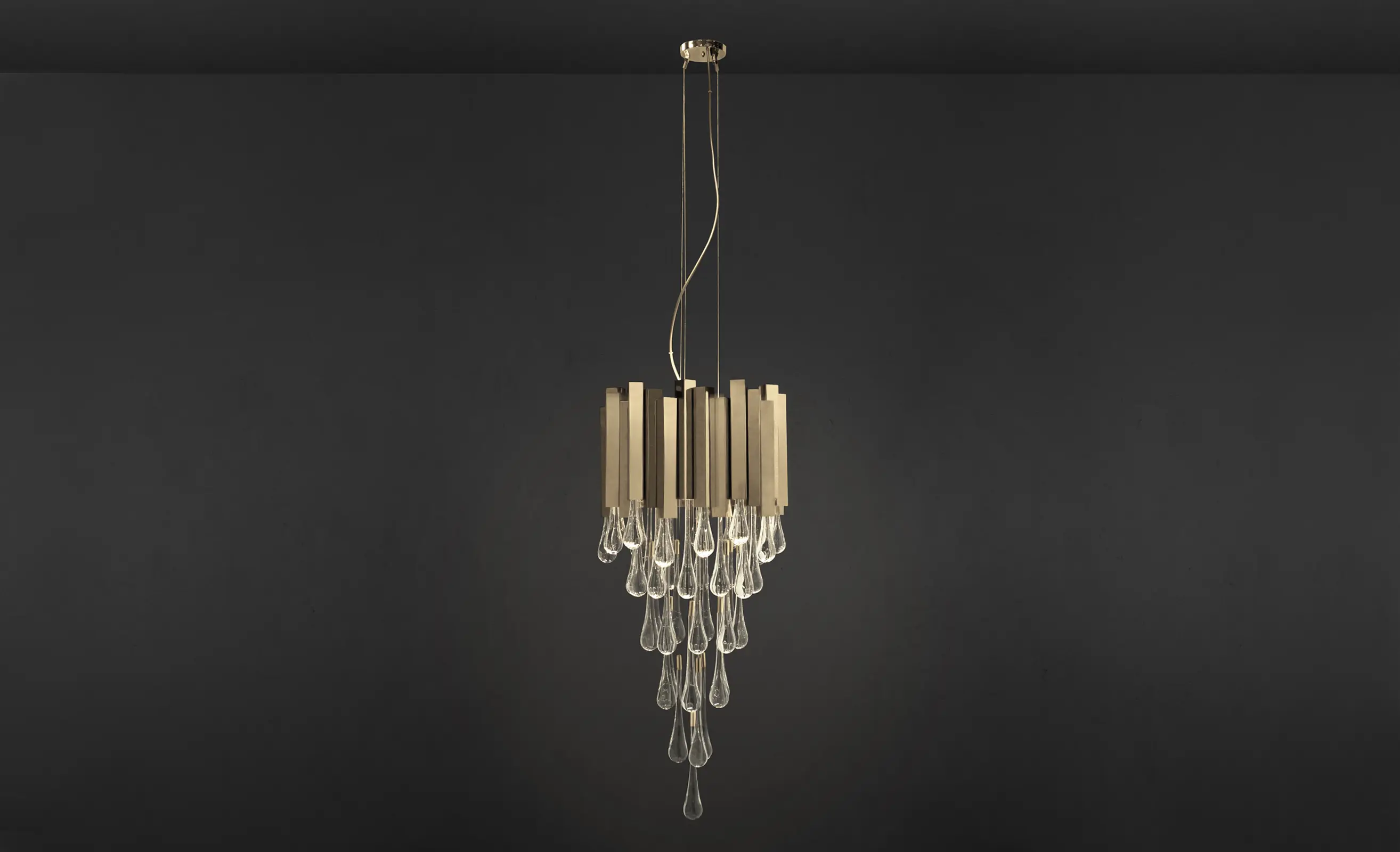 Prestige Hängeleuchte