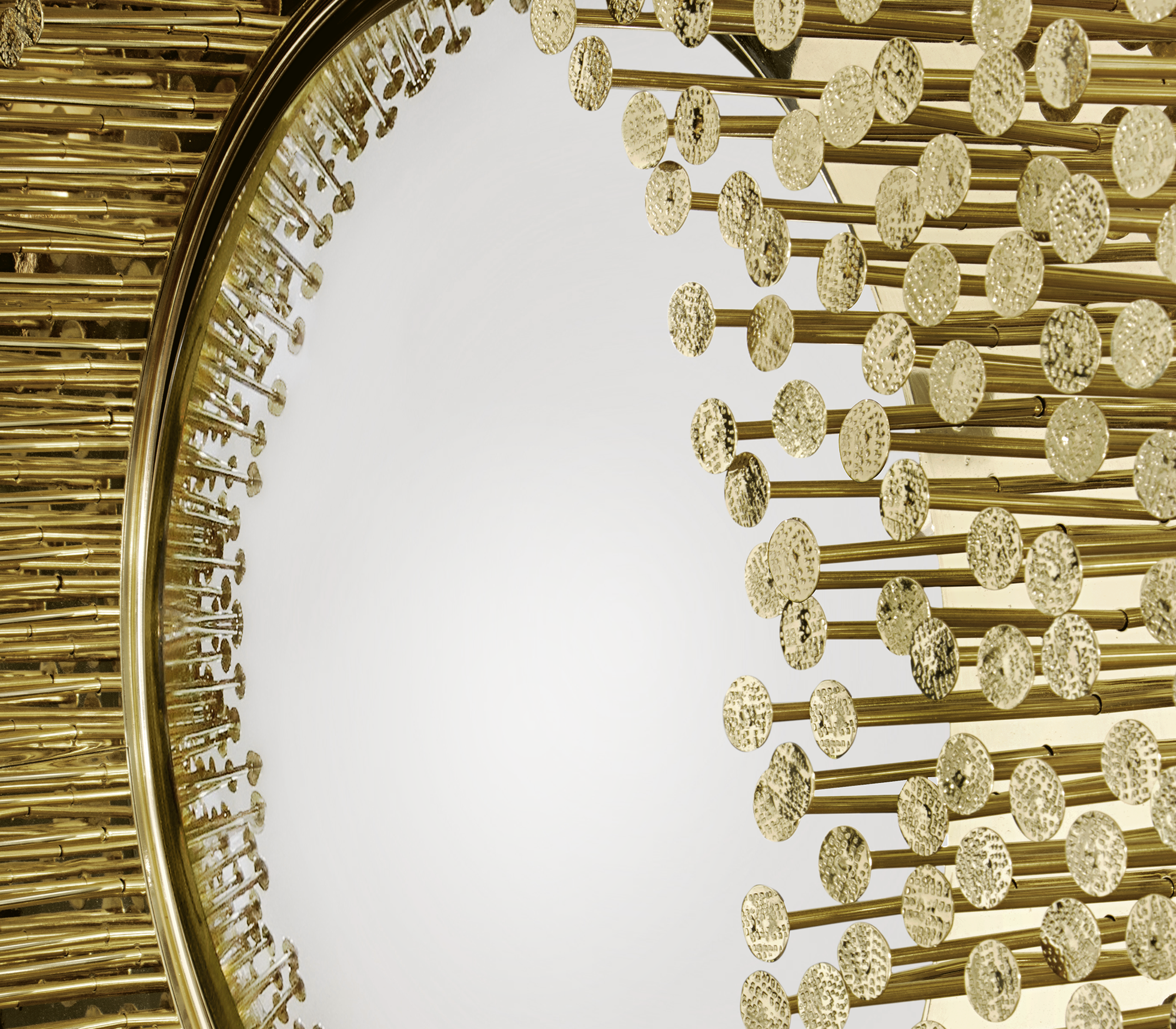 Robin Artisan Spiegel