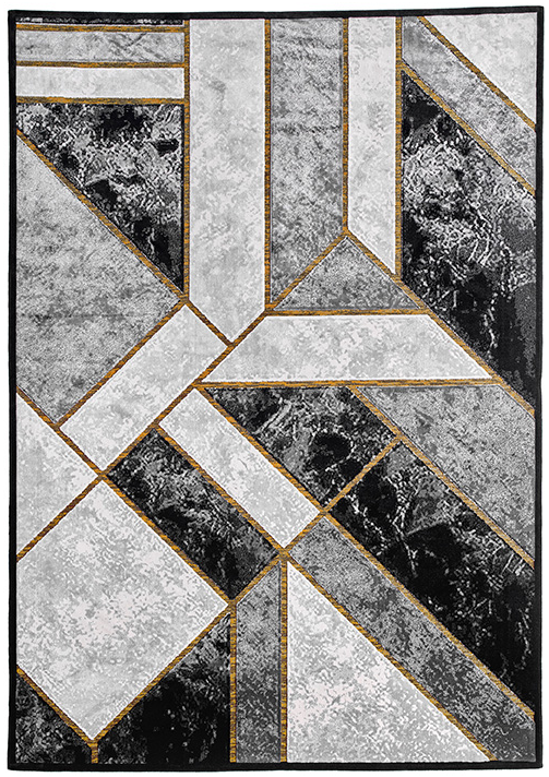 Gabrielle Teppich | Größe: 160 x 235 cm