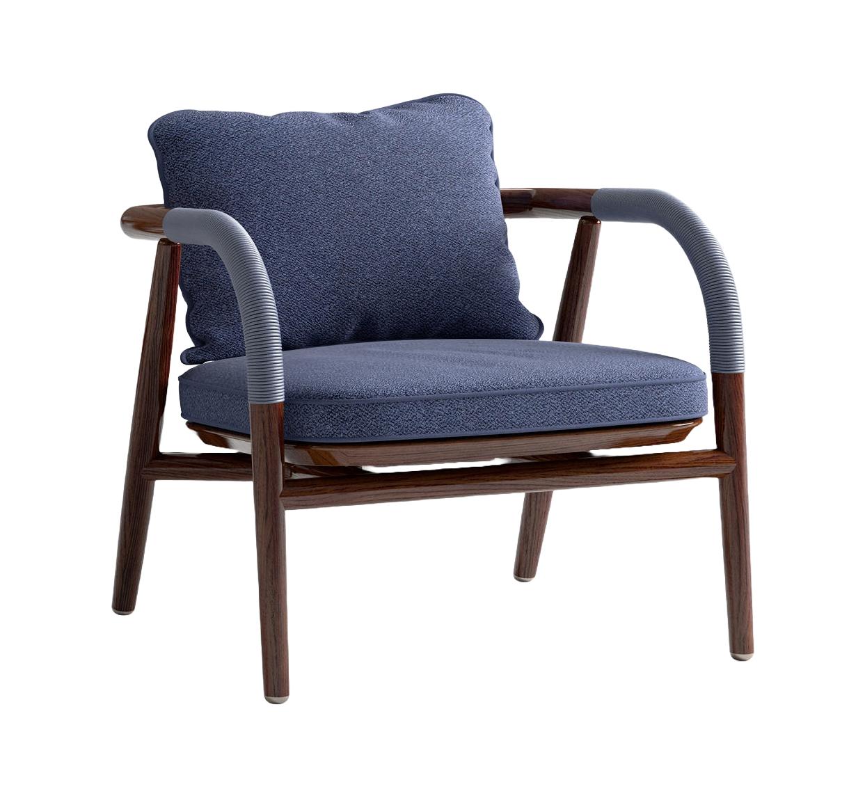 Jiselle Outdoor‑Stuhl