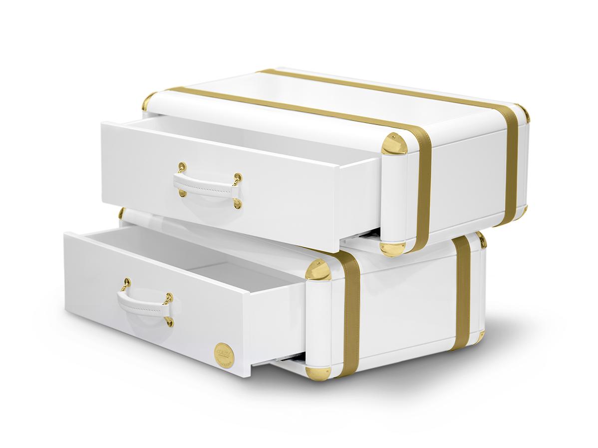 Airborne Fantasy Nachttisch