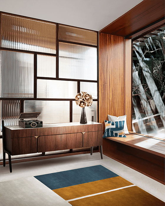Valentino Sideboard