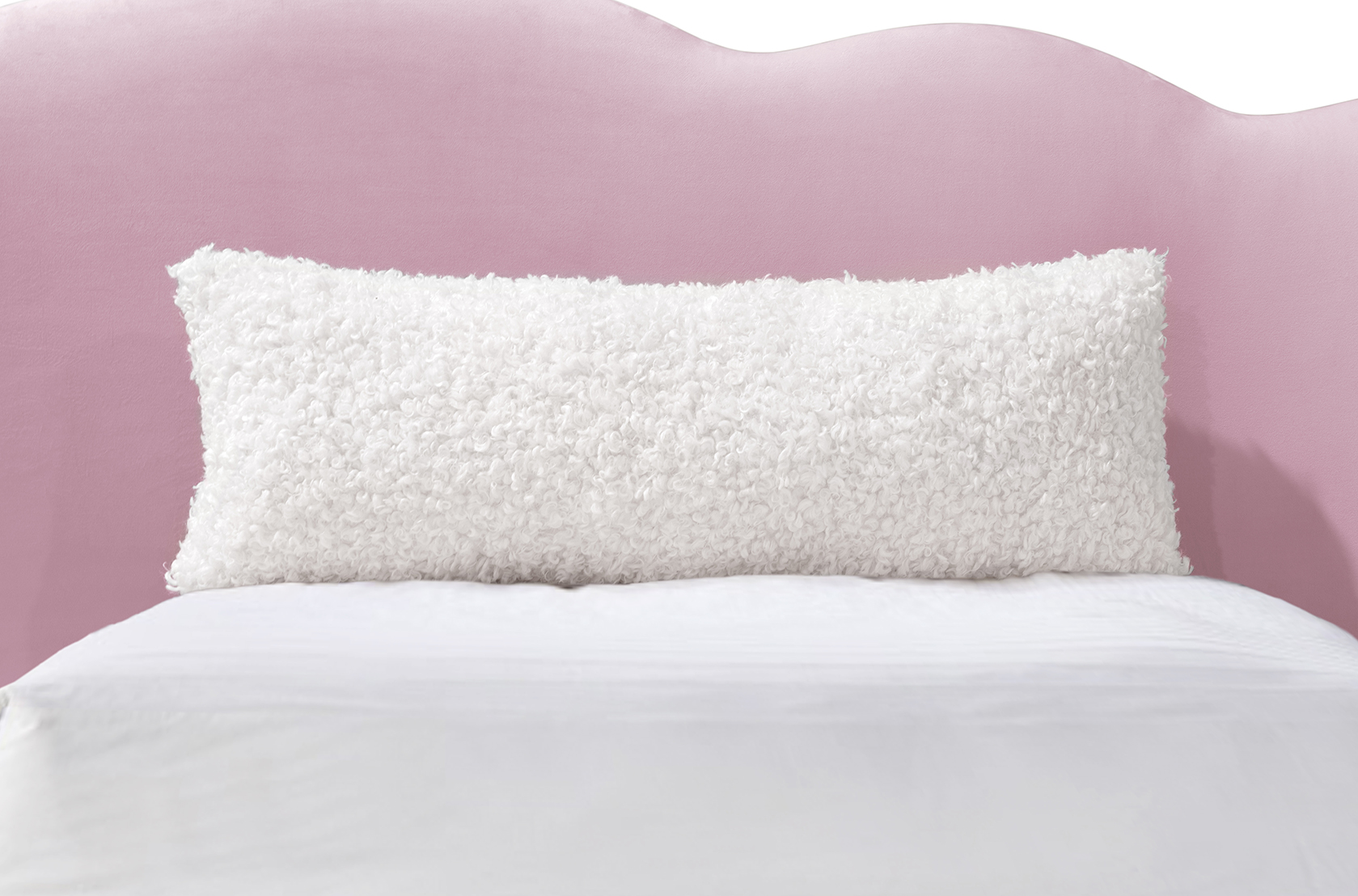 Dreamy Sky Cloud Kinderbett