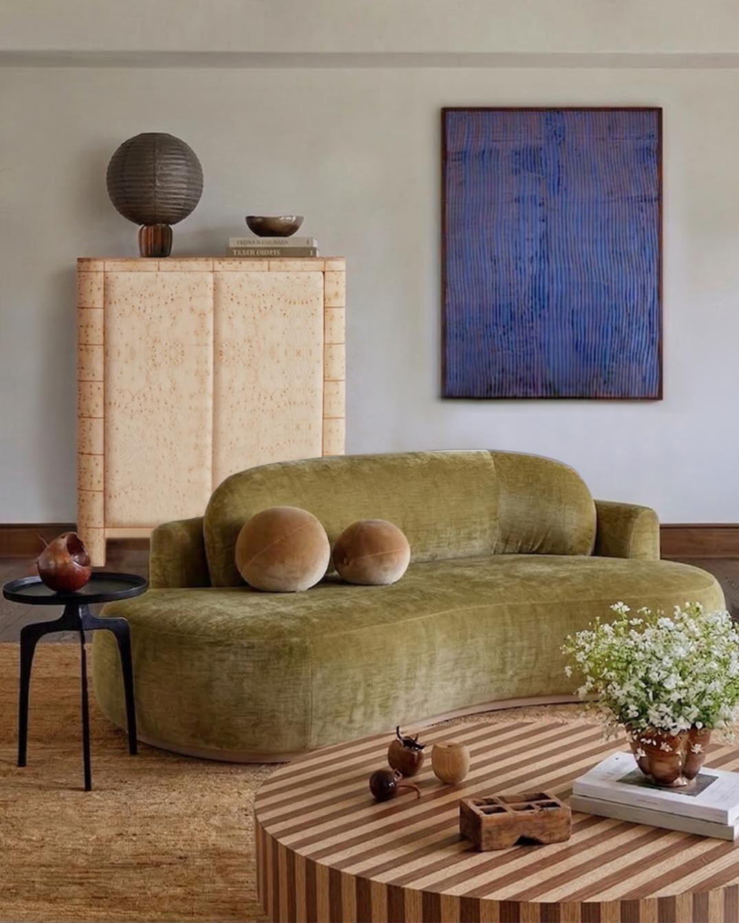 Nusa Couchtisch
