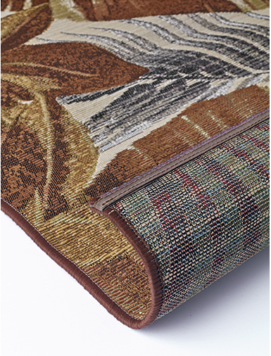 Amazzonia 355X Teppich | Größe: 160 x 230 cm