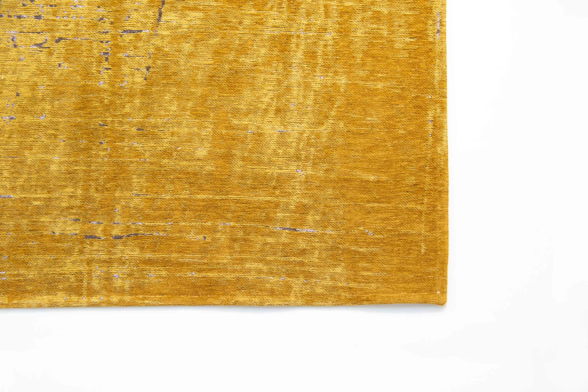 Mad Men - Liberty Gold 8550 Teppich | Größe: 280 x 390 cm