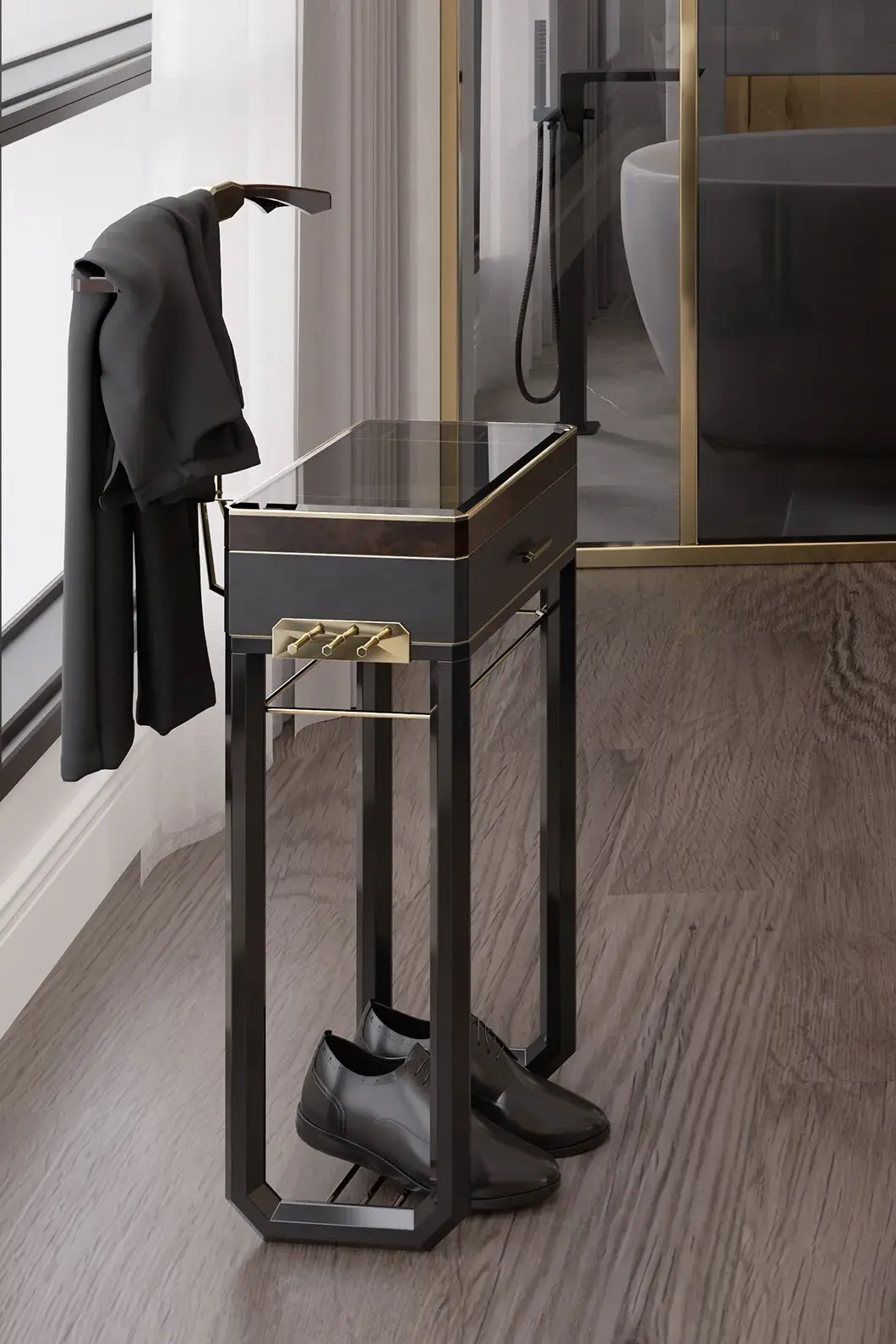 Cadence Valet‑Ständer - 2