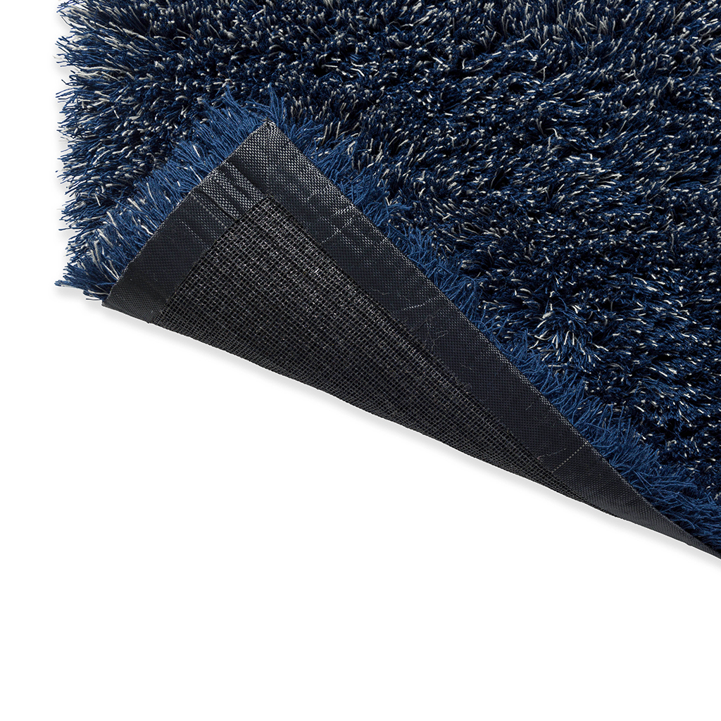 Shade High Silber/Polarnacht 011904 Teppich | Größe: 170 x 240 cm