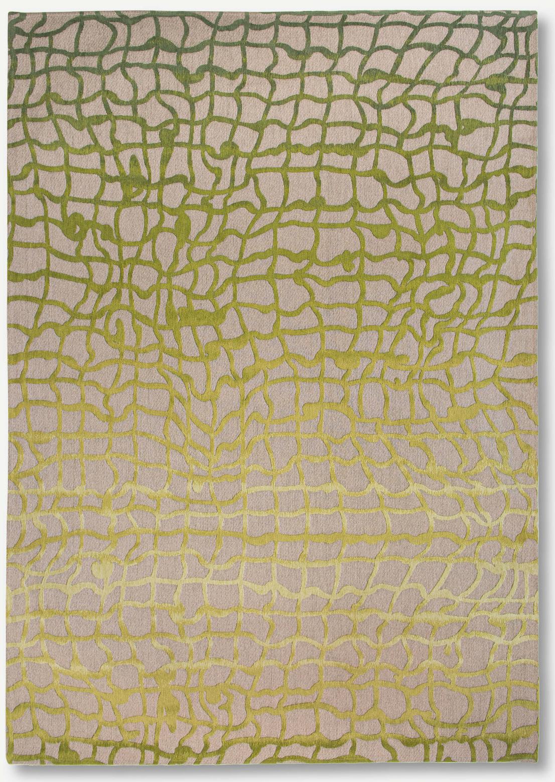 Dedalo - Republic Green 9204 Teppich | Größe: 170 x 240 cm