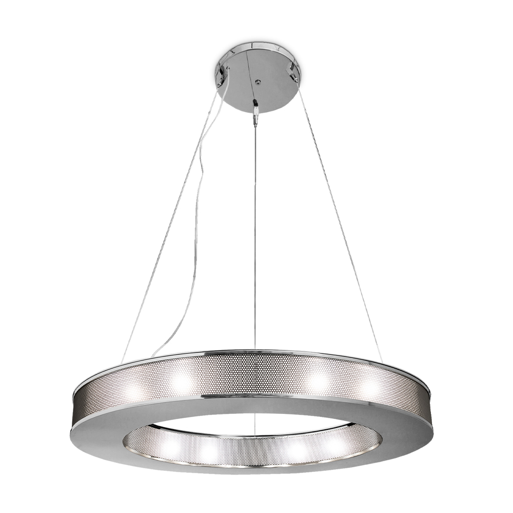 Scholar Pendelleuchte