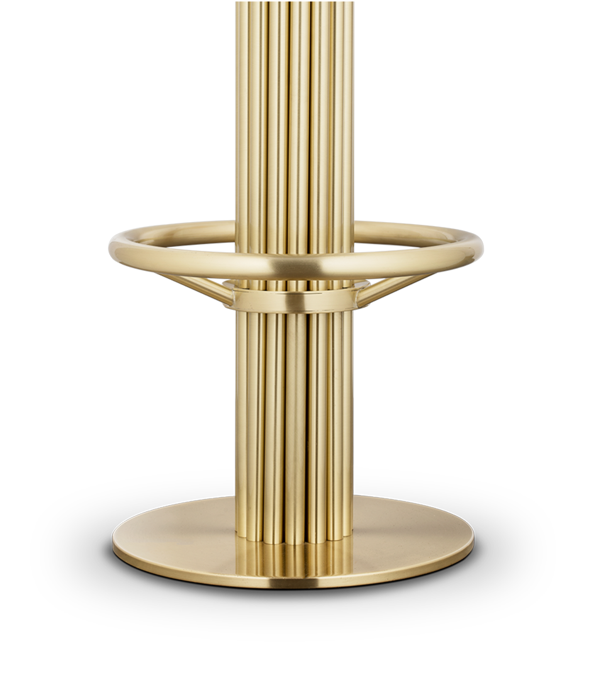Keira Luxus‑Barhocker