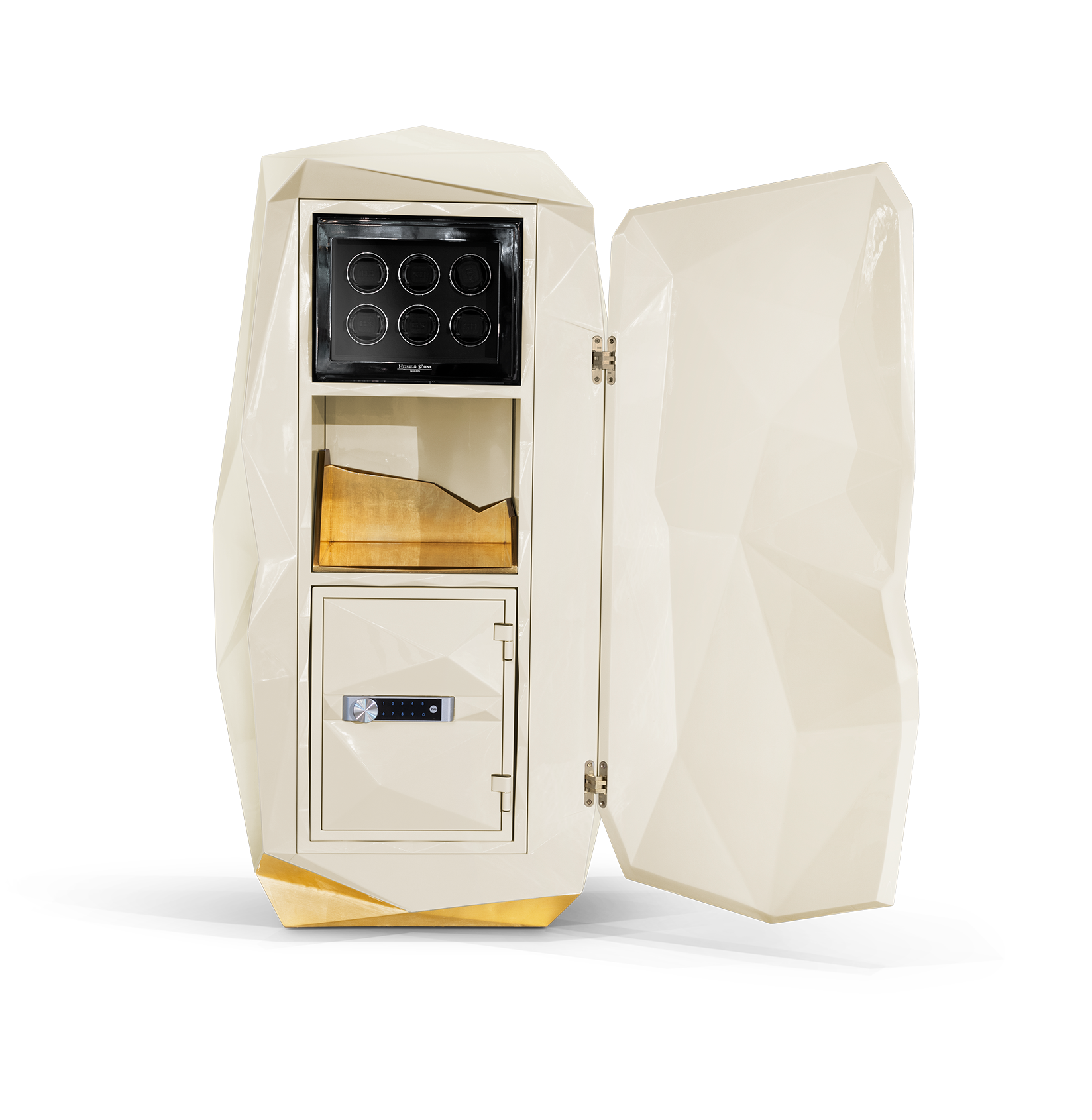 Prism Creme Elite‑Safe