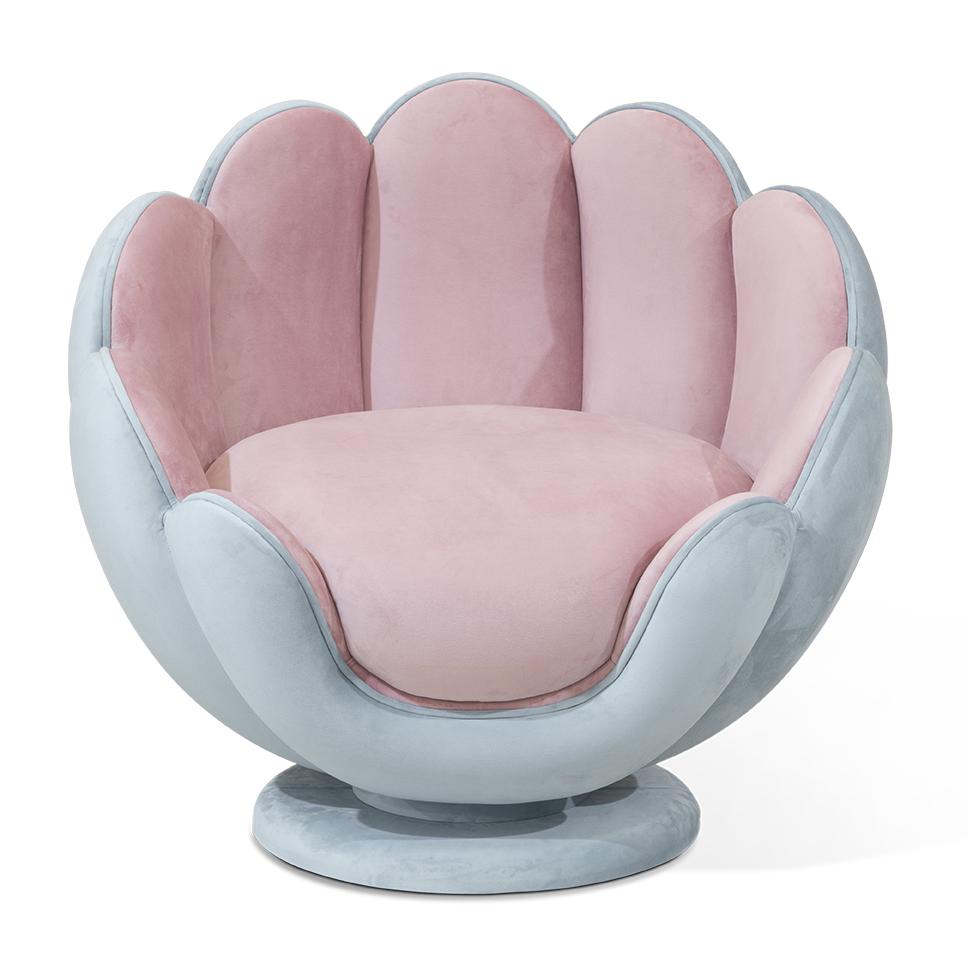 Lotus Serenity Kindersessel