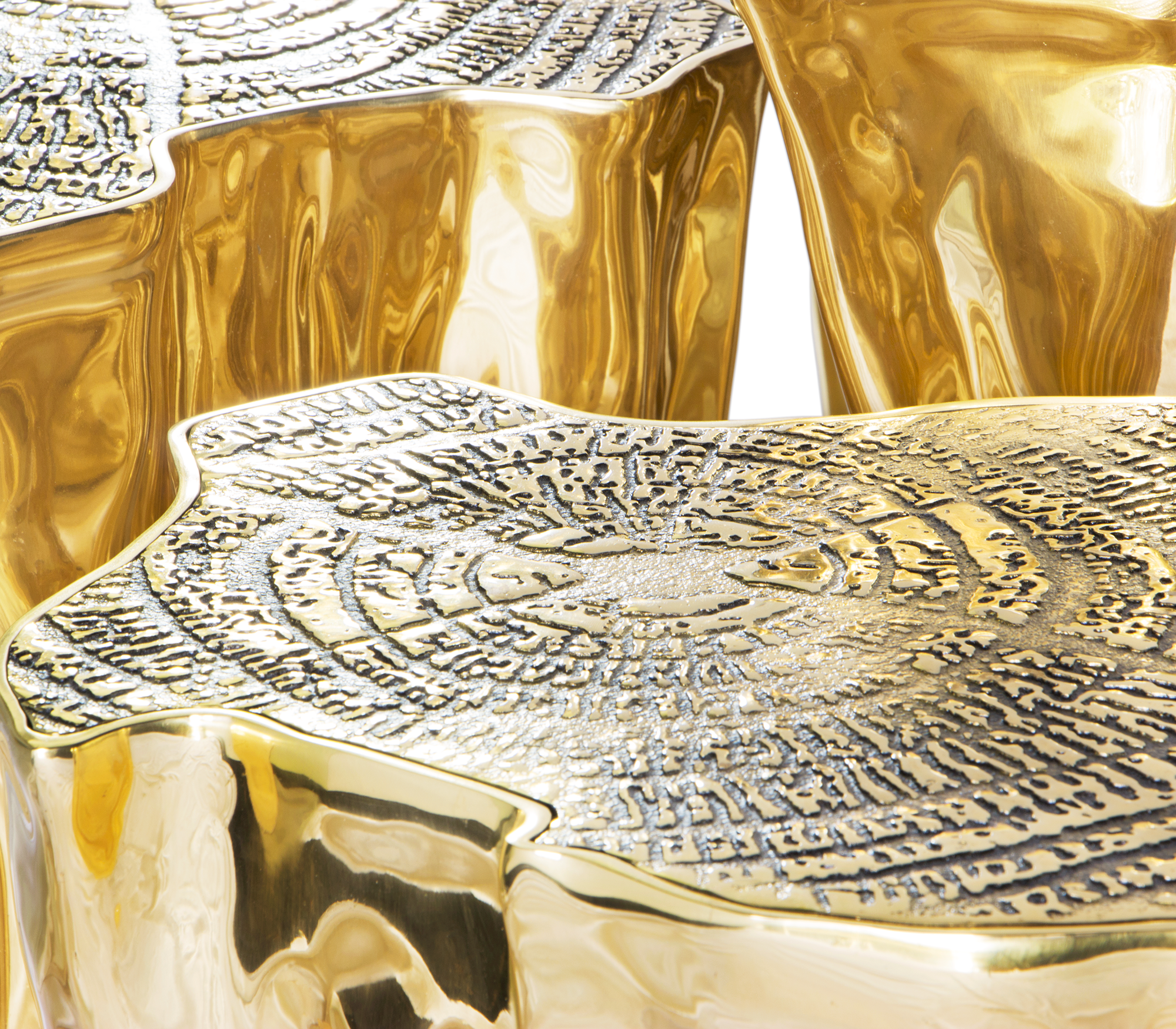 Paradise Serie Couchtisch