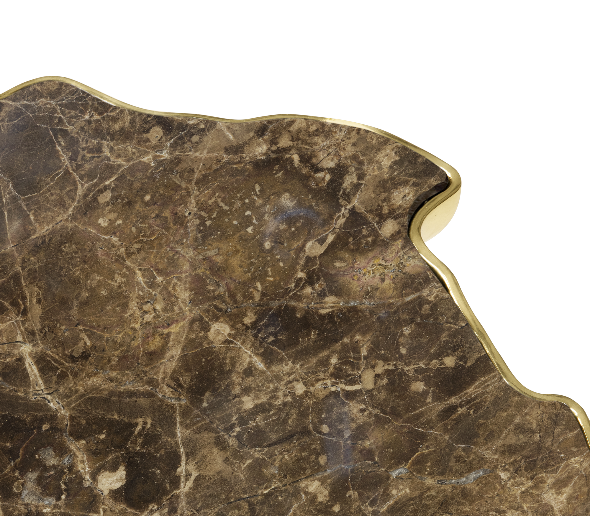 Emperor’s Stone XL Beistelltisch