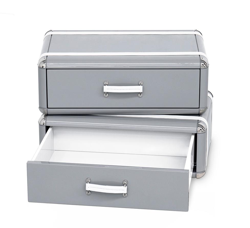 Skyline Dream Nachttisch