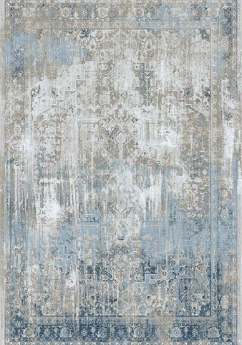 Andy 297X/Q01 Teppich | Größe: 200 x 285 cm