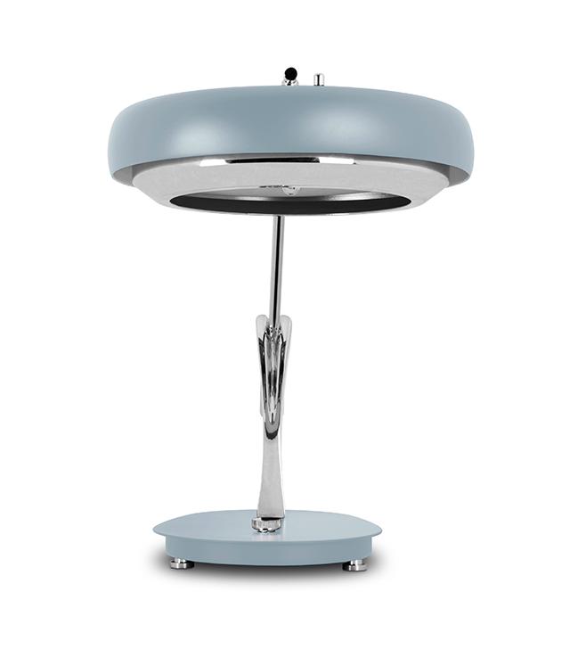 Moonlight Akzentlampe