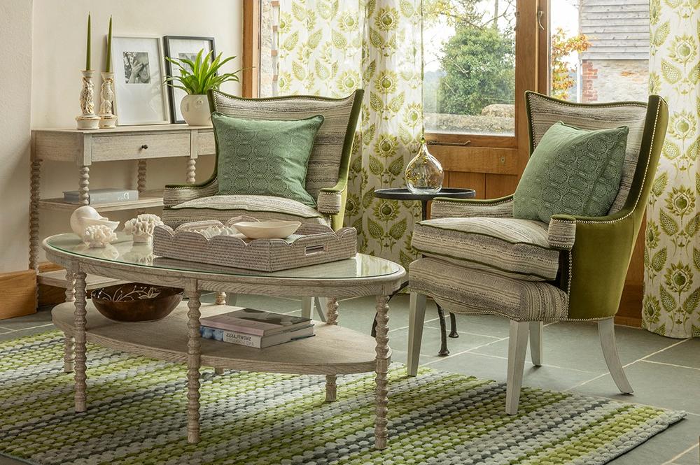 Tormarton Couchtisch