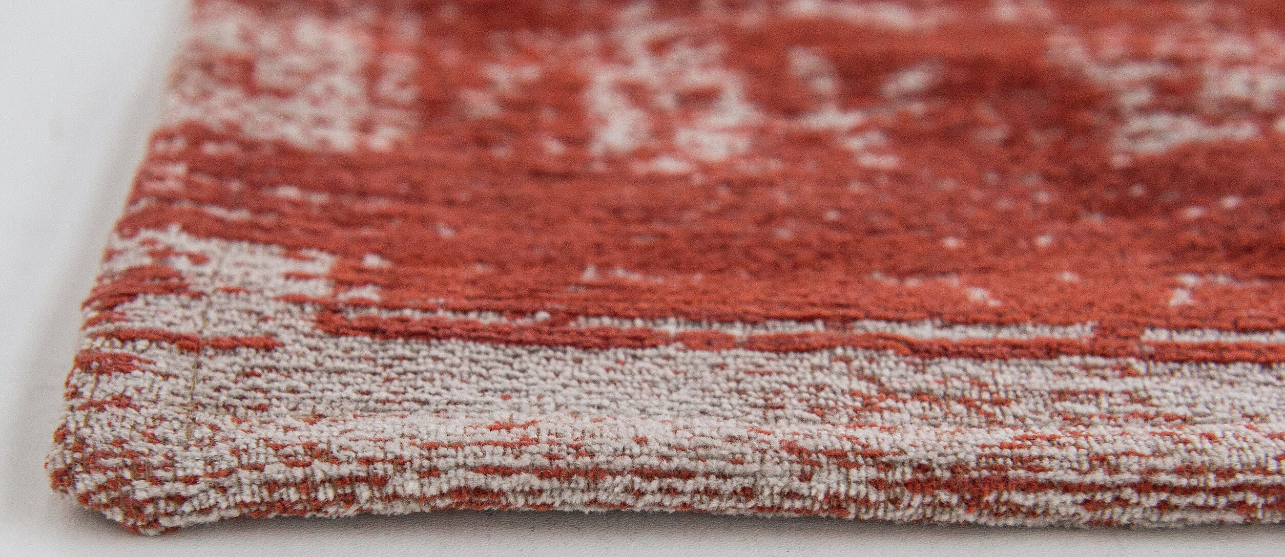 Aleppo Pepper Teppich | Größe: 230 x 330 cm