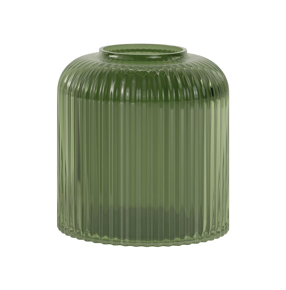 Soffio Vase