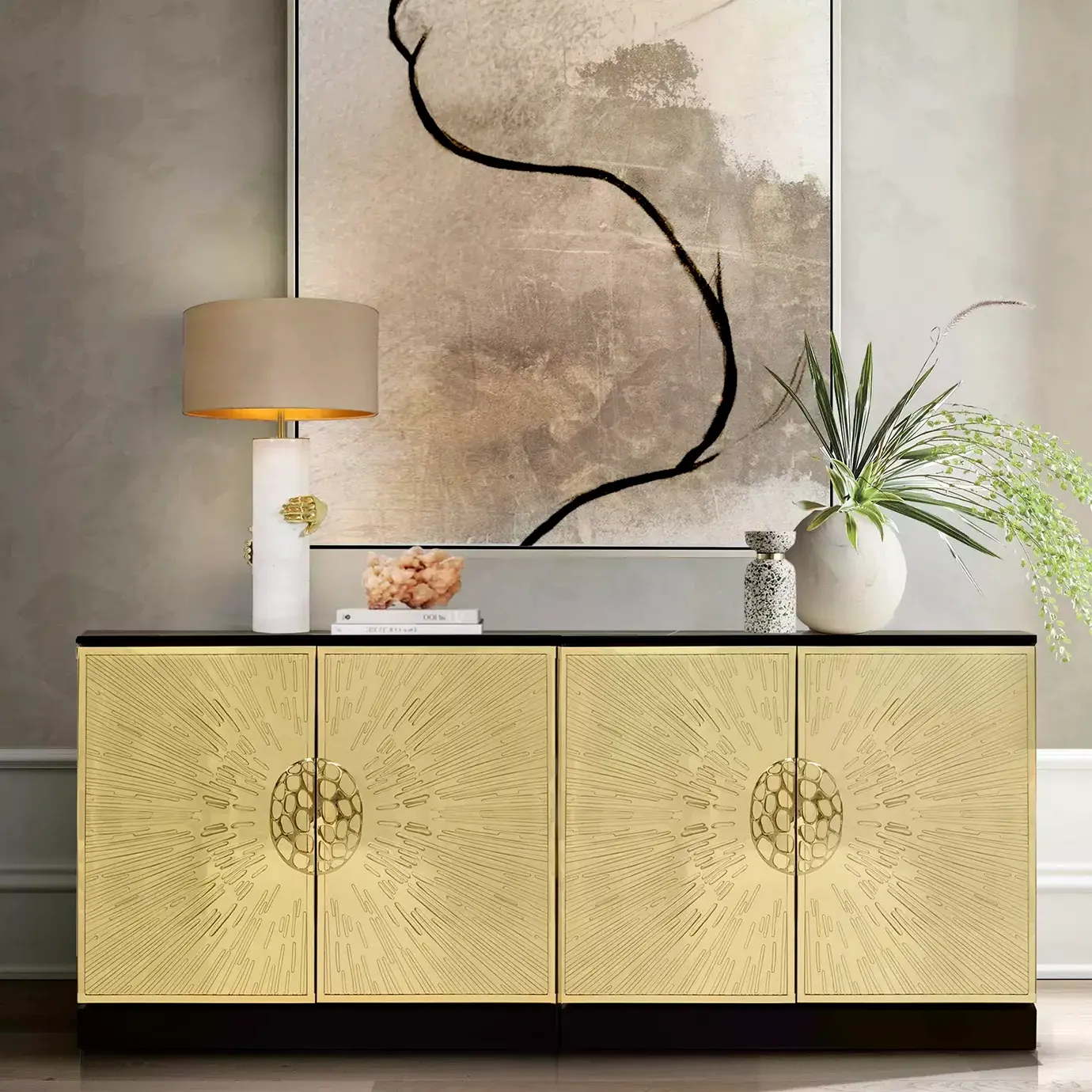 Liora Sideboard