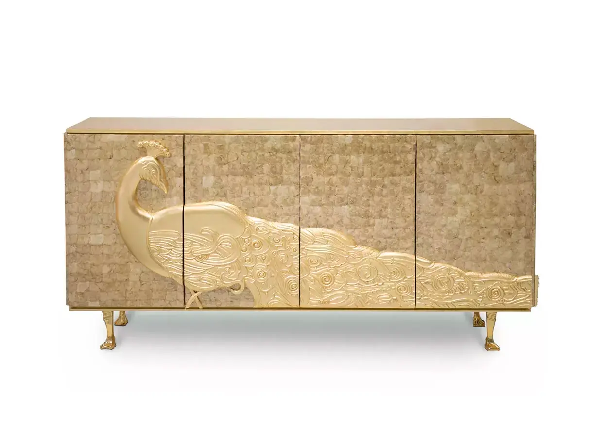 Camilia Perlmutt‑Sideboard