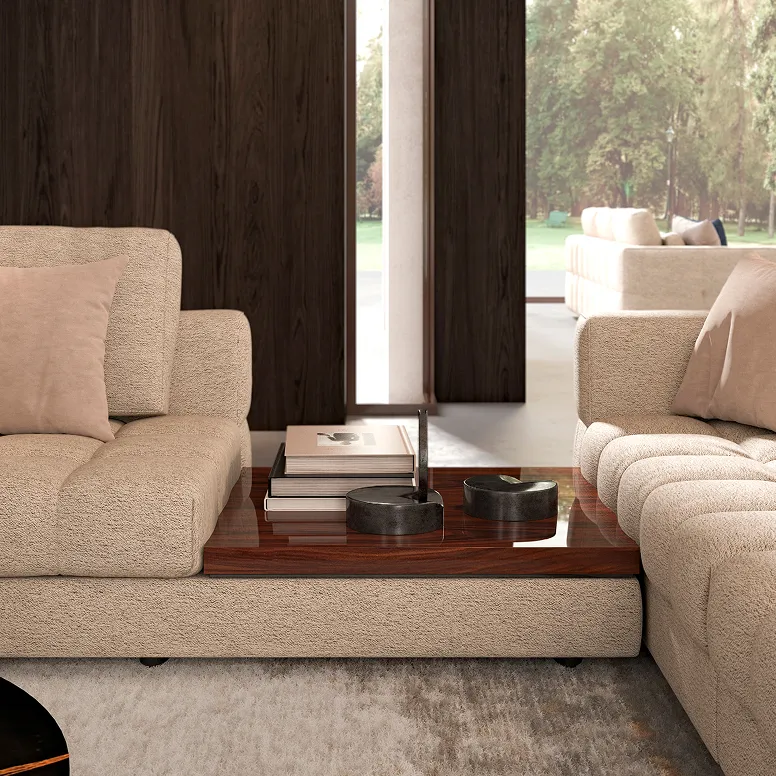 Next Level Modulares Sofa - 3