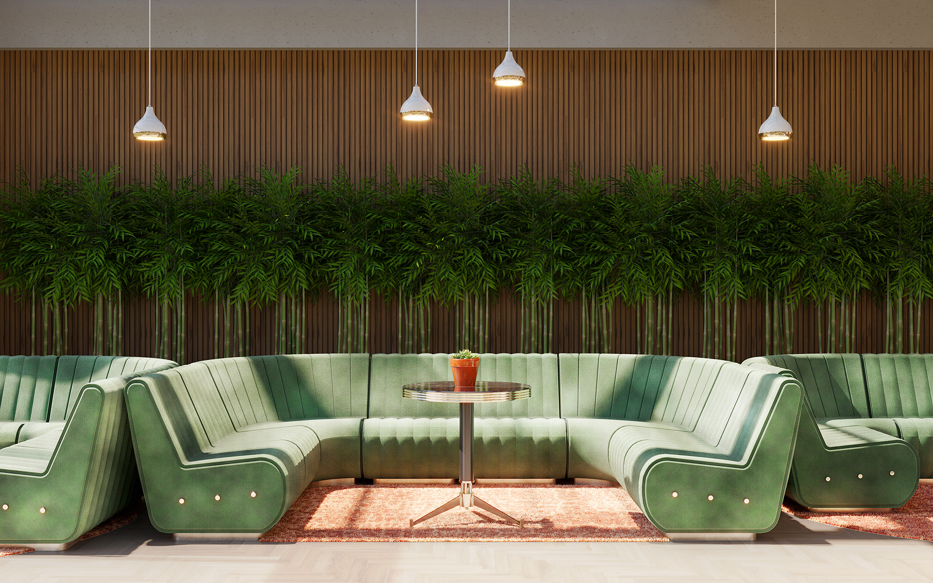 Grace Pendelleuchte - 7